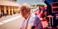 Bild zum Inhalt: MotoGP 2018: Giacomo Agostini verrät Favoriten und übt Kritik