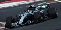 Bild zum Inhalt: Hamilton fürchtet: Red Bull dank Updates in Melbourne vorn?