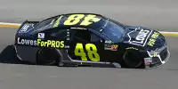 Jimmie Johnson