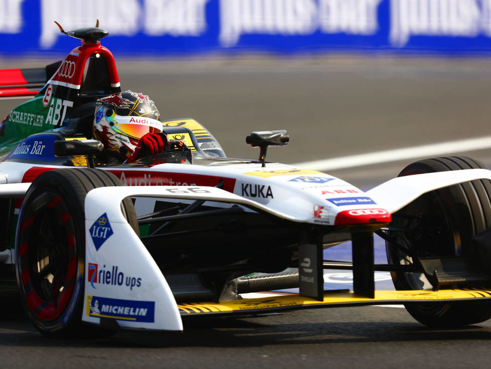 Daniel Abt