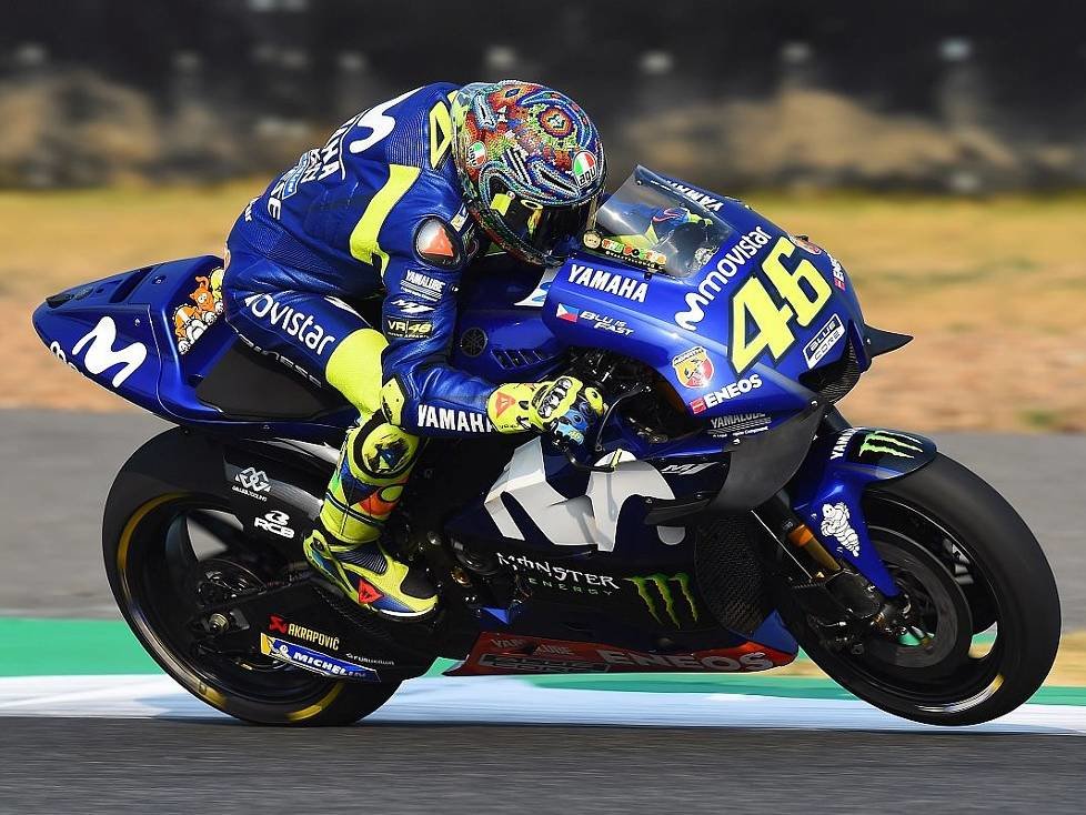 Valentino Rossi