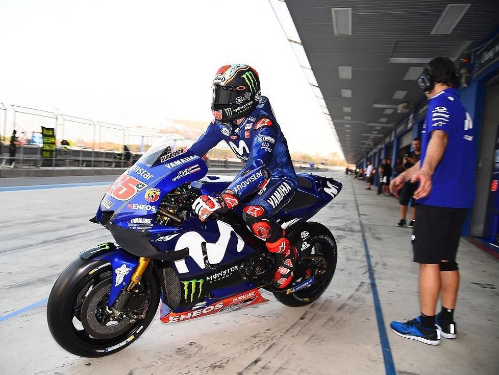 Maverick Vinales