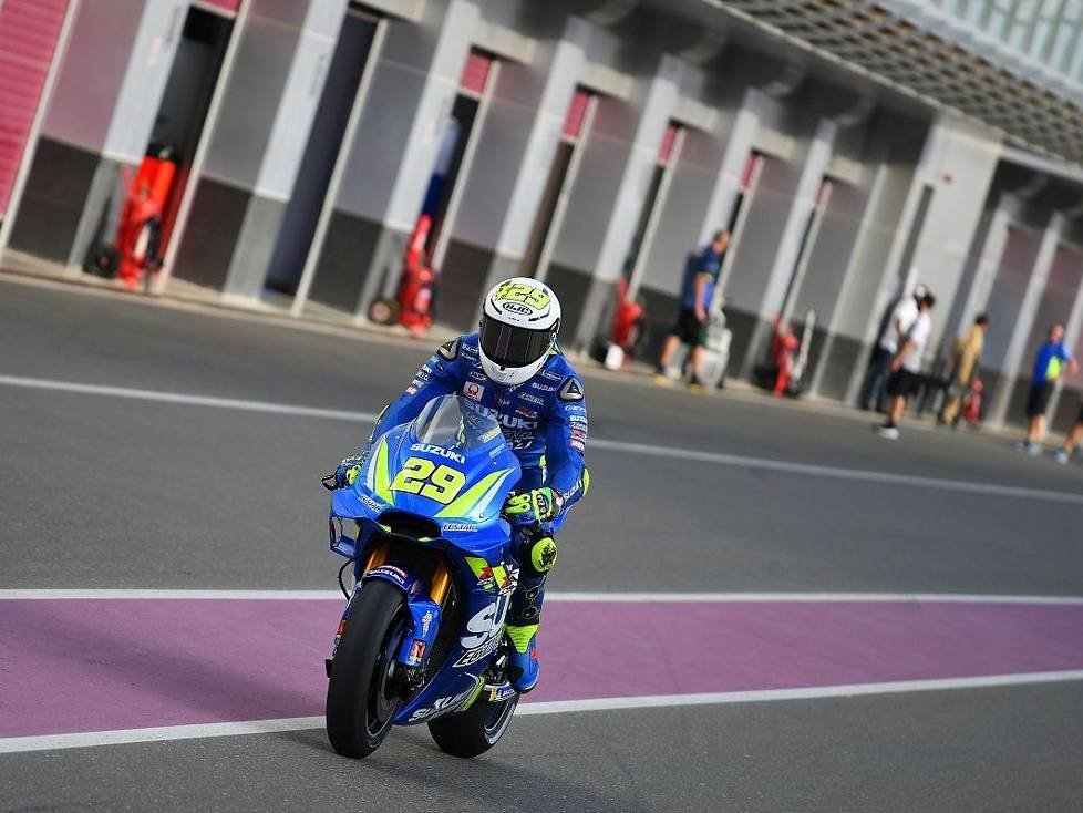 Andrea Iannone