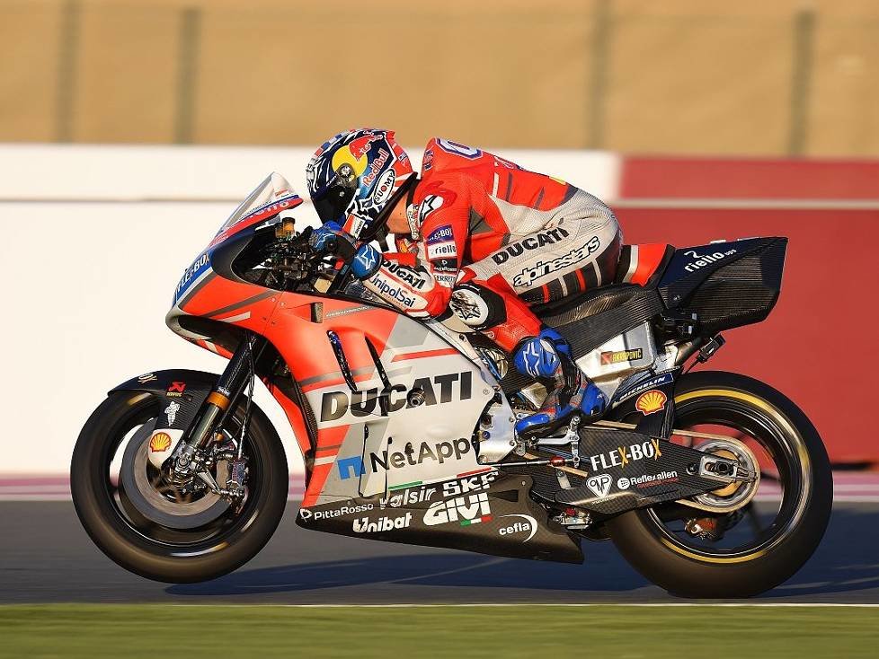 Andrea Dovizioso