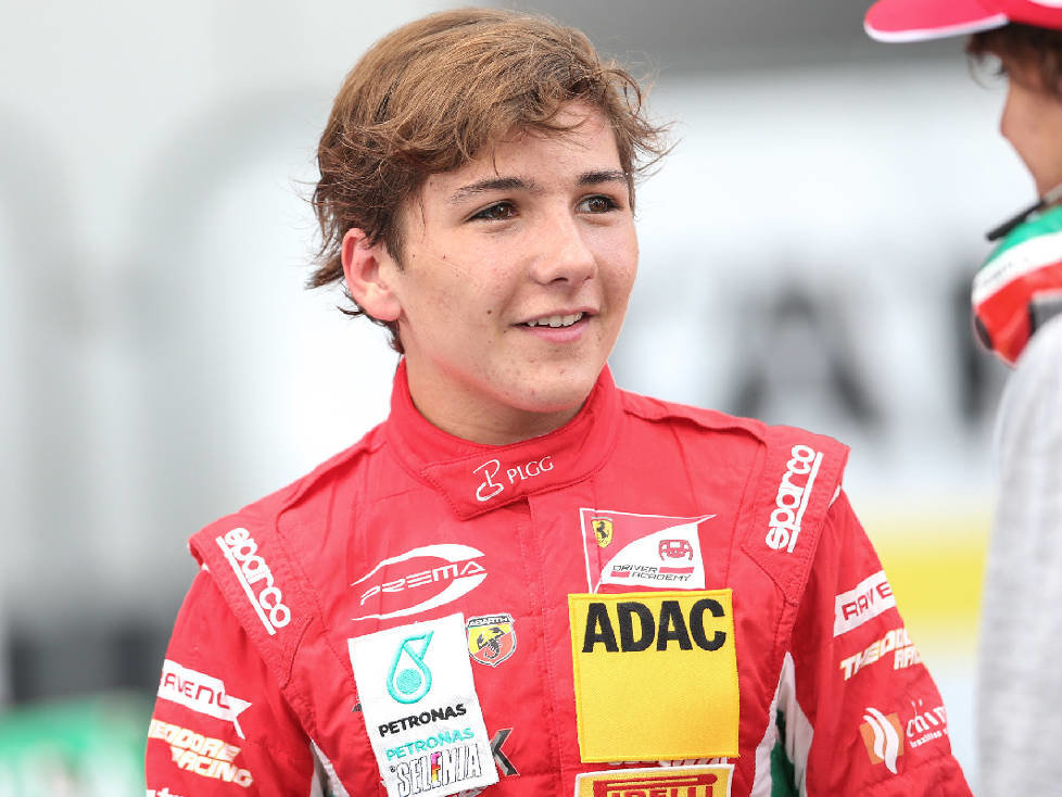 Enzo Fittipaldi