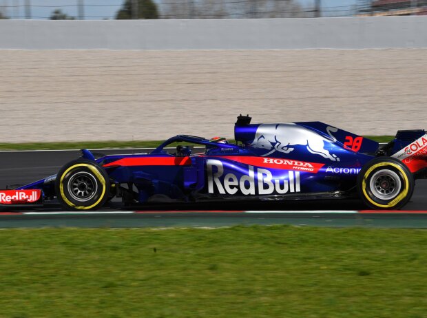 Brendon Hartley