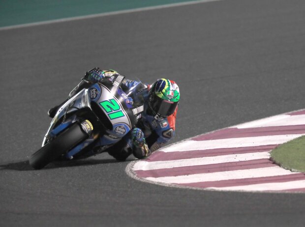 Franco Morbidelli Franco Morbidelli