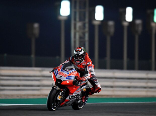 Jorge Lorenzo Jorge Lorenzo