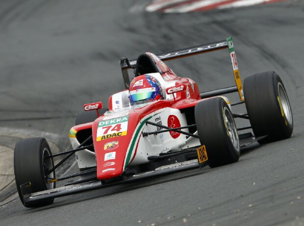 Enzo Fittipaldi Enzo Fittipaldi