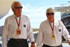 Bild zum Inhalt: Eine Woche vor Saisonauftakt: FIA sucht Mekies-Nachfolger