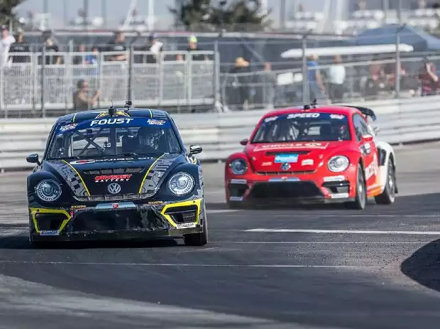 Scott Speed Titel-Bild zur News: Scott Speed