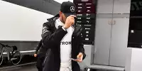 Bild zum Inhalt: Formel-1-Live-Ticker: Warum sich Hamilton überwinden muss