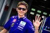 Offiziell: Valentino Rossi verlängert Vertrag bei Yamaha