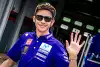 Bild zum Inhalt: Offiziell: Valentino Rossi verlängert Vertrag bei Yamaha