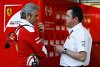 Bild zum Inhalt: Vereinbarung gebrochen: McLaren wütend auf Ferrari und FIA