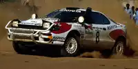 Bild zum Inhalt: WRC-Comeback der Safari-Rallye: Jean Todt macht Kenia Mut