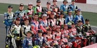 Bild zum Inhalt: "Viele haben Chancen": MotoGP-Stars nennen keinen Favoriten