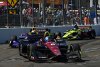 Super-Rookies blamieren alte Hasen: IndyCar im Umbruch?