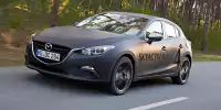 Bild zum Inhalt: Mazda Skyactiv-X 2019: So fährt sich Mazdas magischer Motor