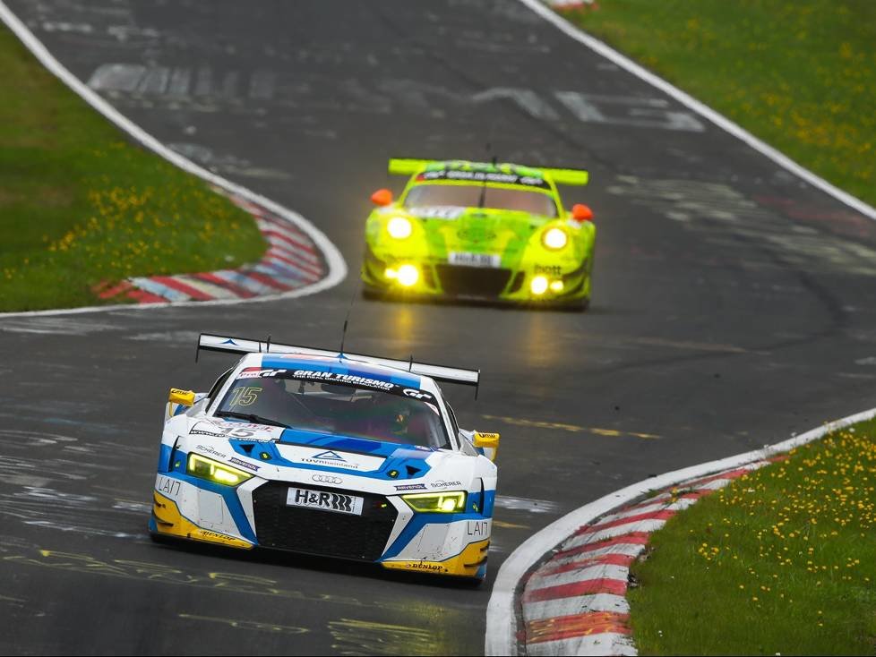 Nordschleife