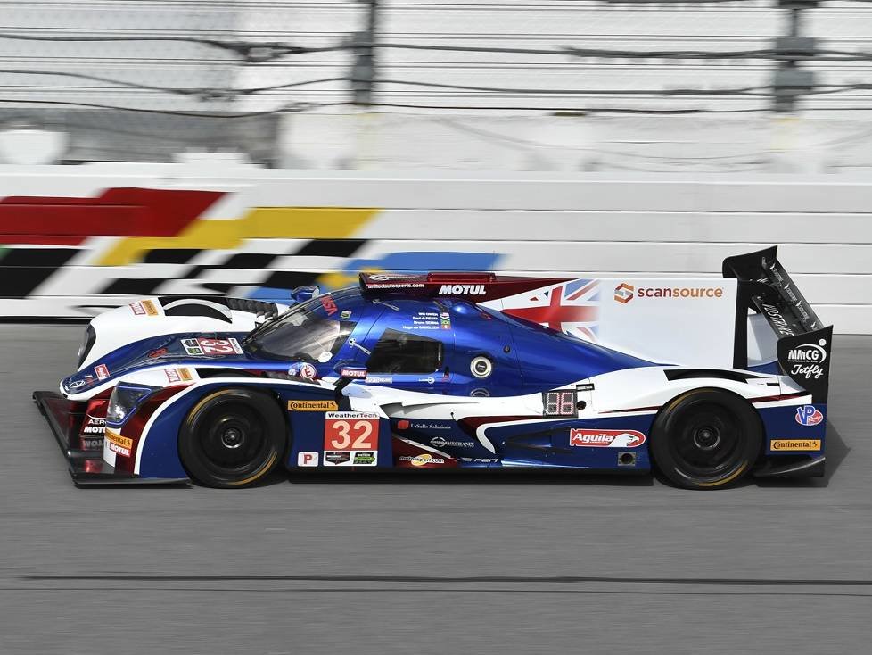 Bruno Senna, Paul di Resta