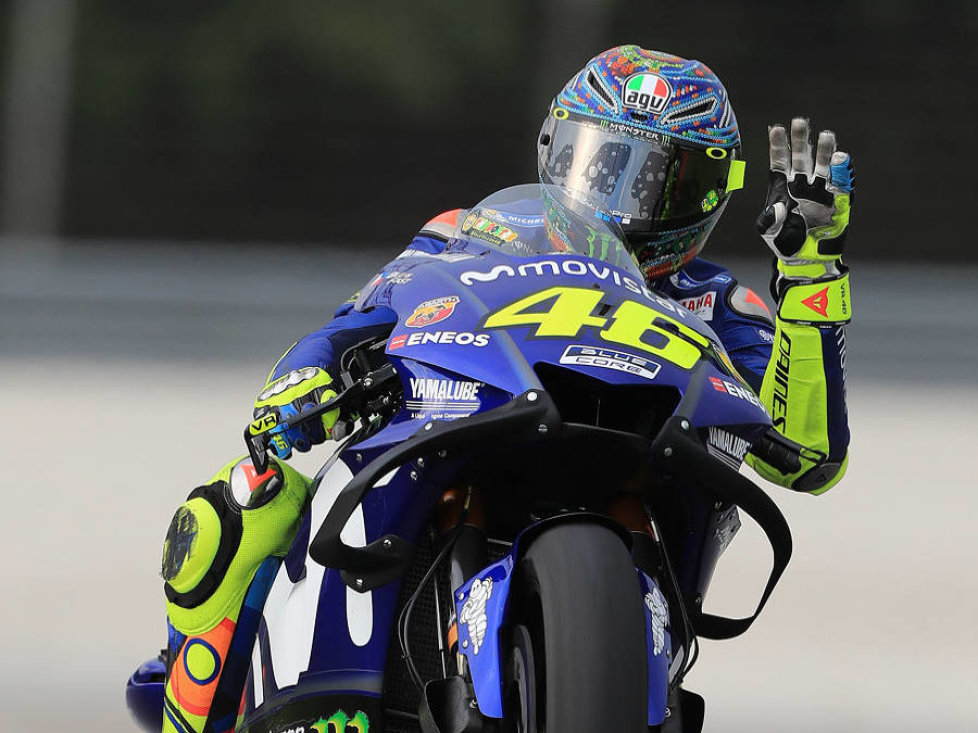 Valentino Rossi