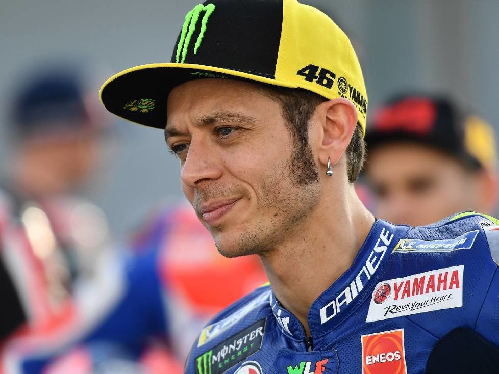 Valentino Rossi