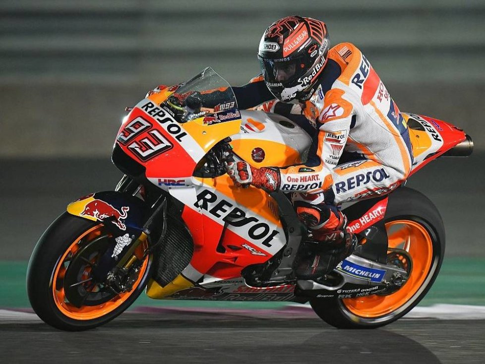 Marc Marquez