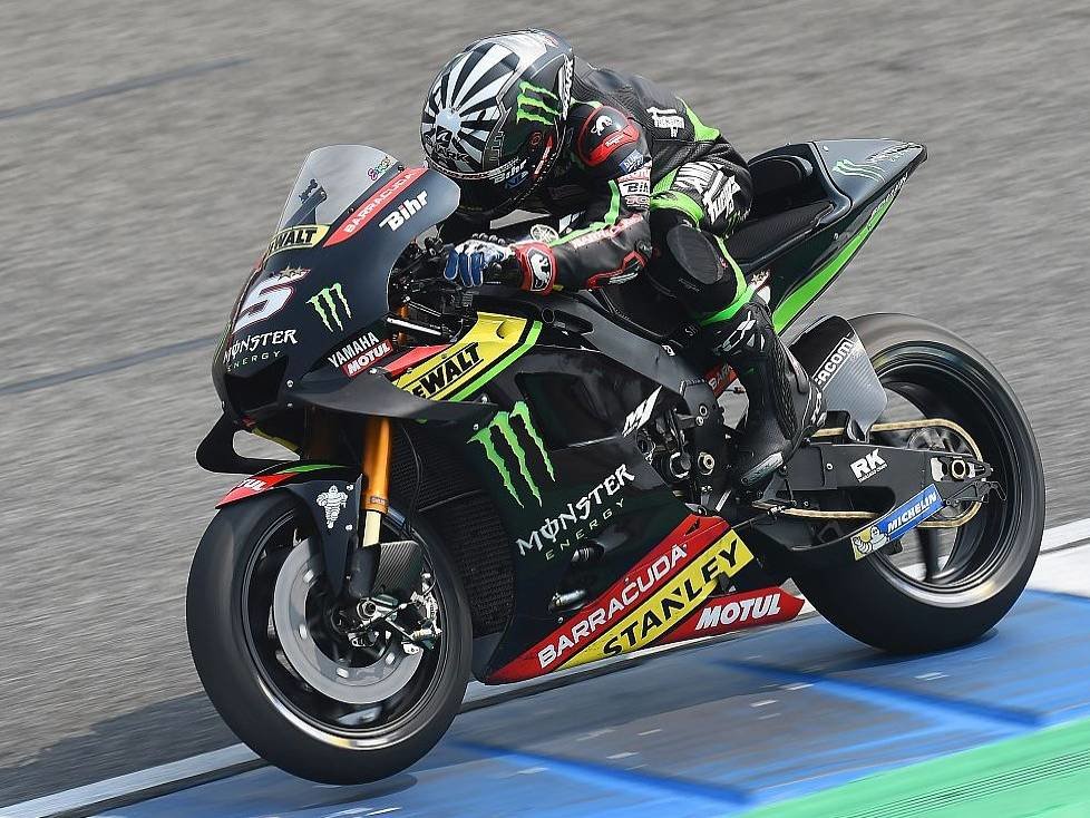 Johann Zarco