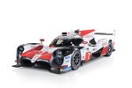 Toyota TS050 Hybrid