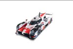 Toyota TS050 Hybrid