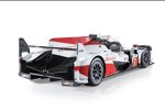 Toyota TS050 Hybrid