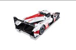 Toyota TS050 Hybrid