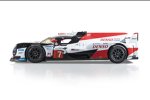 Toyota TS050 Hybrid