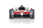 Toyota TS050 Hybrid