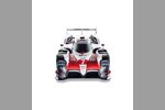 Toyota TS050 Hybrid