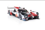 Toyota TS050 Hybrid