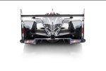 Toyota TS050 Hybrid