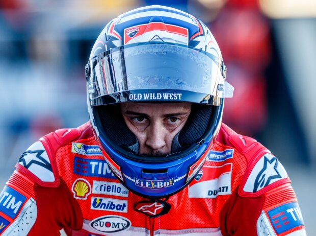 Andrea Dovizioso