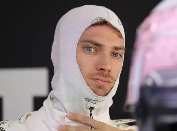 Titel-Bild zur News: Edoardo Mortara