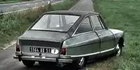 Preservation Concours