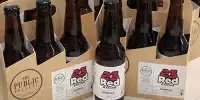 23Red Ale