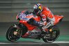 Bild zum Inhalt: MotoGP-Live-Ticker Katar: So lief der erste Trainingstag