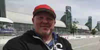 Paul Tracy