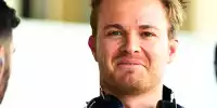 Nico Rosberg