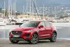 Bild zum Inhalt: Jaguar E-Pace 2018: Bilder & Infos zu Preis, Motoren, Maße