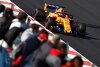 Boullier: Fernando Alonso durch Renault "ein anderer"