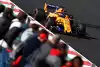 Bild zum Inhalt: Boullier: Fernando Alonso durch Renault "ein anderer"