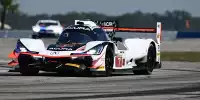 Graham Rahal