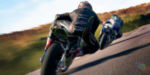 TT Isle of Man: Launch-Trailer, Runde mit John McGuiness, DLC-News